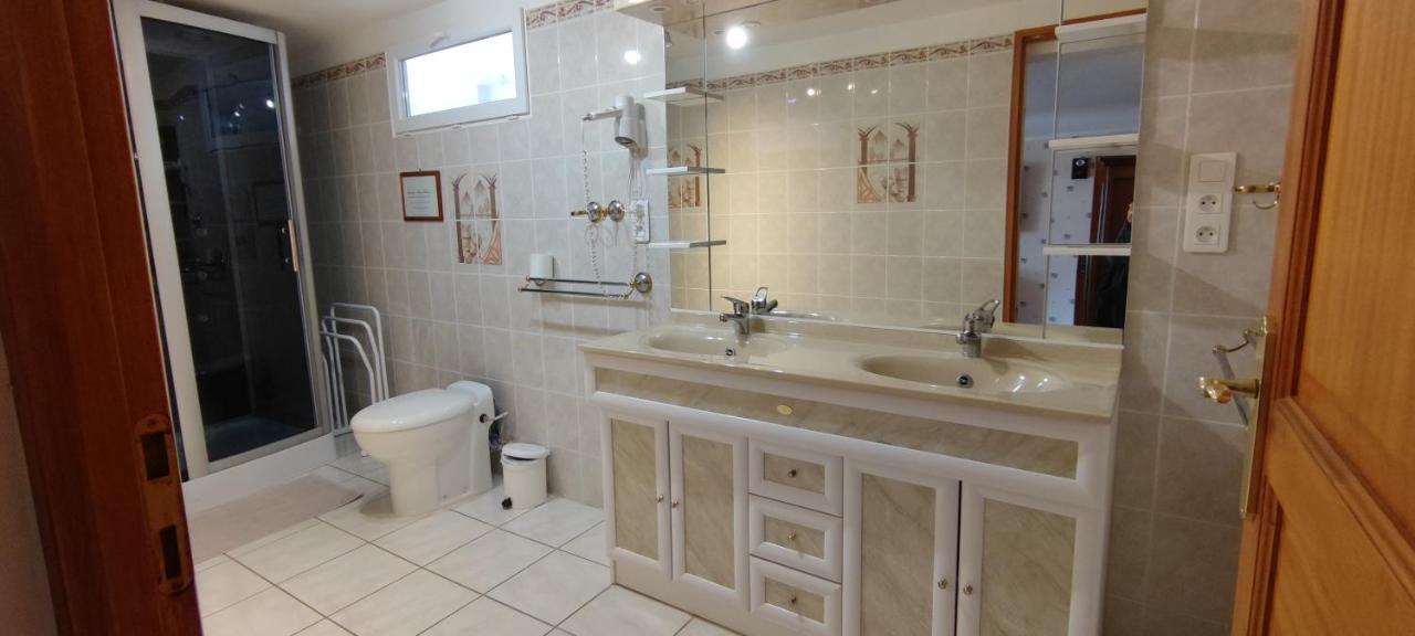 הוילה Chavot Bellevue מראה חיצוני תמונה